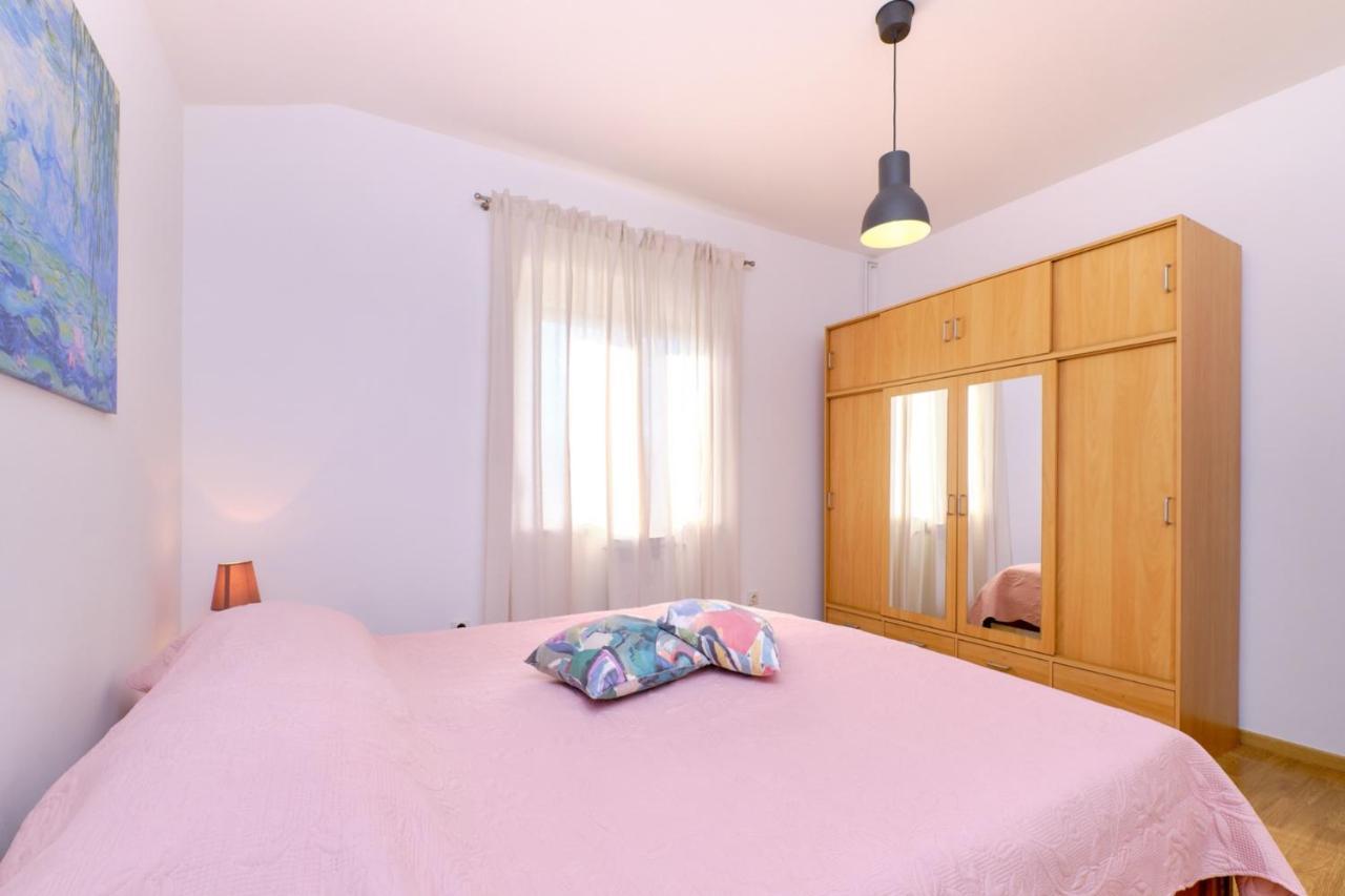 מאלי לוסיניי Apartments Vanda מראה חיצוני תמונה