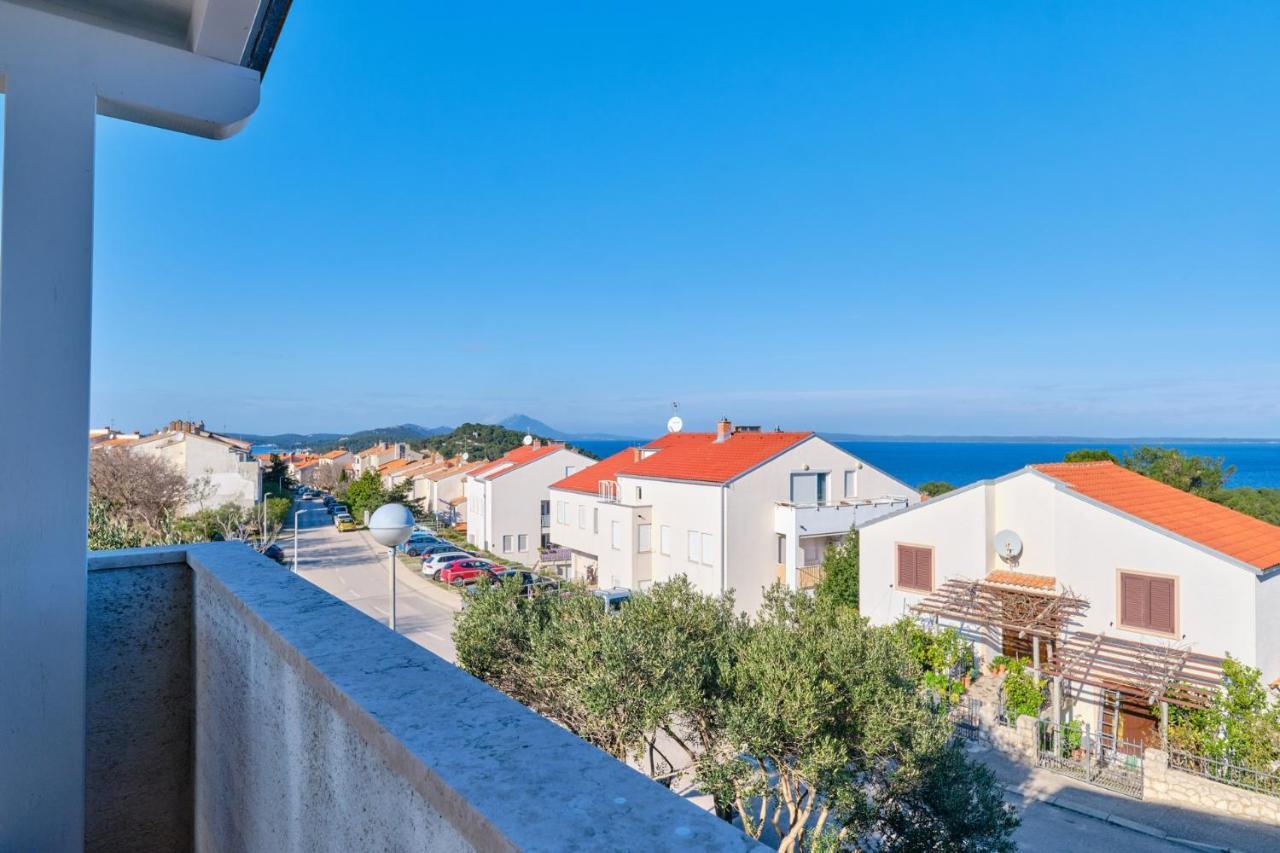 מאלי לוסיניי Apartments Vanda מראה חיצוני תמונה